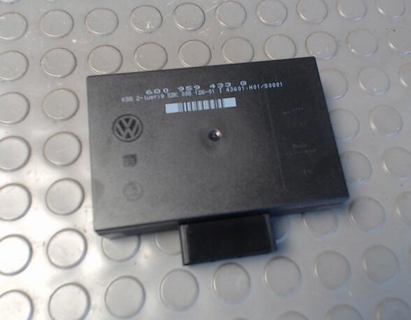 Xenon Light Control Unit VW Polo (9N)
