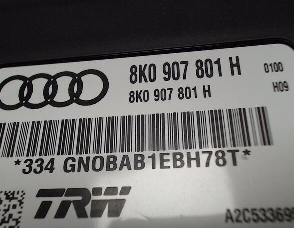 STEUERGERÄT ELEKTRISCHE HANDBREMSE (Steuergeräte) Audi Audi A4 Diesel (B8)  1968 ccm 105 KW 2011>2013 kaufen 90.00 €