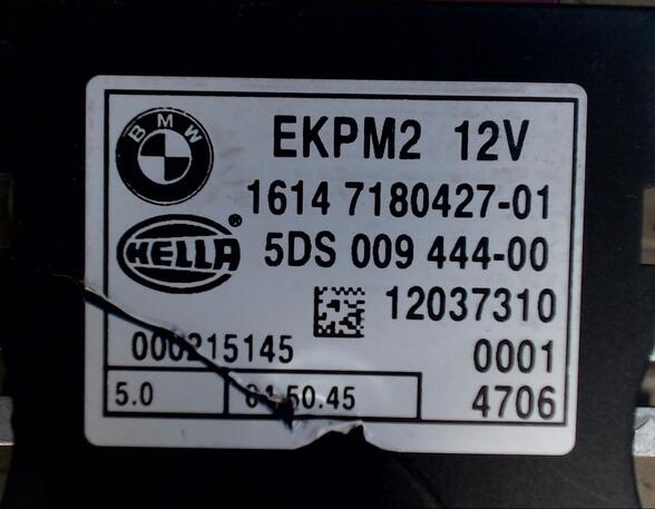Xenon Light Control Unit BMW 5er Touring (E61)