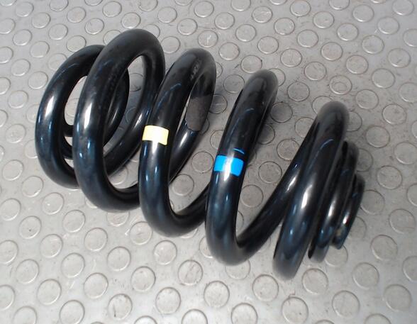 Suspension Rubber Buffer MERCEDES-BENZ Vito Bus (W638)