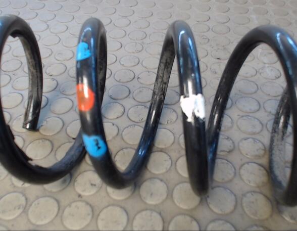 Suspension Rubber Buffer PEUGEOT Partner Tepee (--)