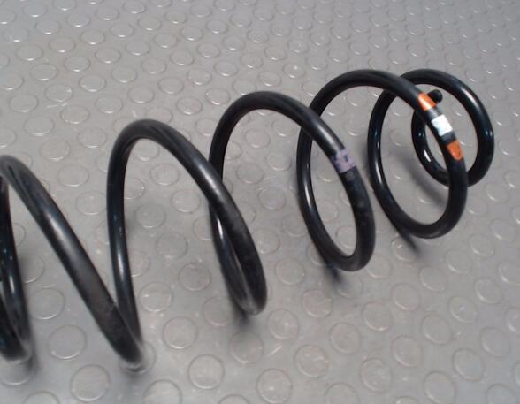 Suspension Rubber Buffer PEUGEOT 207 (WA, WC)