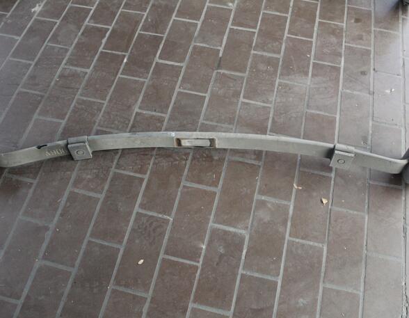 Leaf Springs VW Crafter 30-35 Bus (2E)