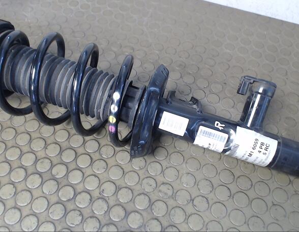 Suspension Strut VW Golf VI Cabriolet (517)