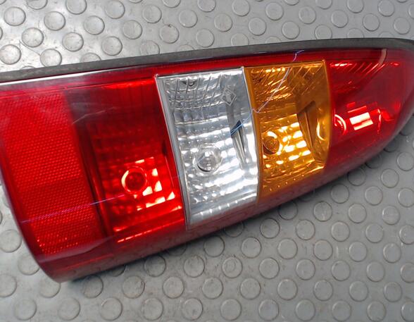 HECKLEUCHTE/ RÜCKLEUCHTE RECHTS  (Heckleuchte) Opel Astra Benzin (G) 1598 ccm 55 KW 1998>2000