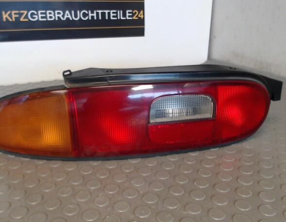 RÜCKLEUCHTE LINKS (Heckleuchte) Mazda MX-3 Benzin (EC) 1845 ccm 98 KW 1991>1994