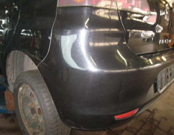 Energy-Absorbing Unit SEAT Ibiza III (6L1)