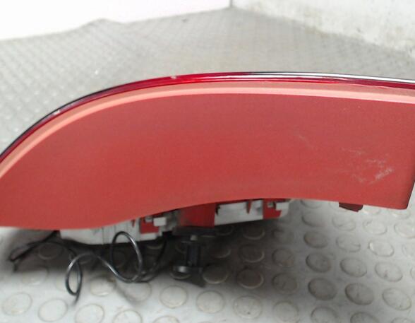 Schokdemper bumper RENAULT Clio II (BB, CB)