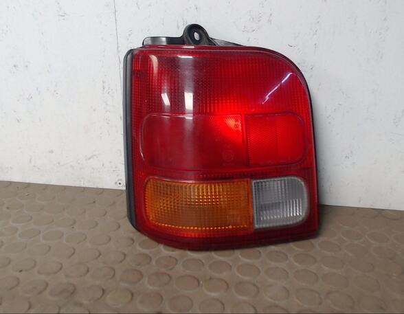 HECKLEUCHTE LINKS (Heckleuchte) Daihatsu Cuore Benzin (L201) 847 ccm 30 KW 1990>1992