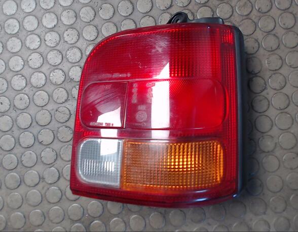 HECKLEUCHTE RECHTS  (Heckleuchte) Daihatsu Cuore Benzin (L201) 847 ccm 30 KW 1992>1995