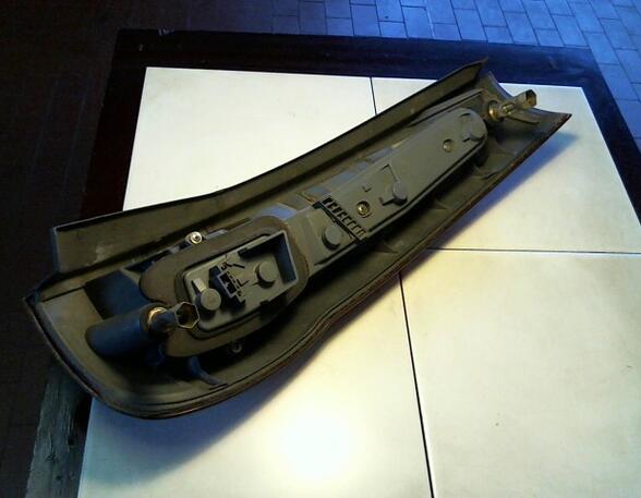 Schokdemper bumper FIAT Punto (176)