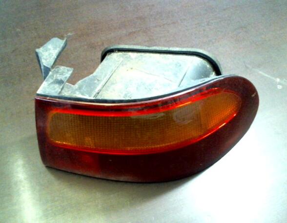 Schokdemper bumper HONDA Civic V Hatchback (EG)