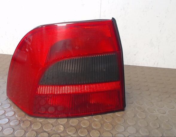 HECKLEUCHTE LINKS (Heckleuchte) Opel Vectra Benzin (B) 1598 ccm 74 KW 1999>2002