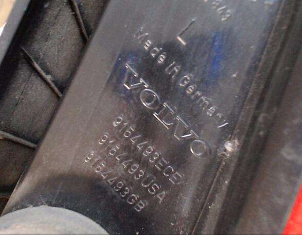 HECKLEUCHTE OBEN LINKS (Heckleuchte) Volvo V 70 Benzin (S, JV) 2435 ccm 125 KW 2000>2004