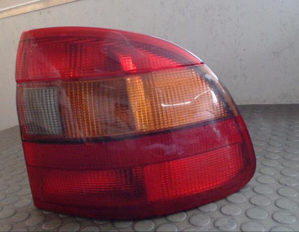 Schokdemper bumper OPEL Astra F Cabriolet (53 B)