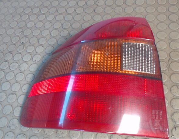 HECKLEUCHTE LINKS STUFENHECK (Heckleuchte) Opel Astra Diesel (F) 1700 ccm 50 KW 1996>1998
