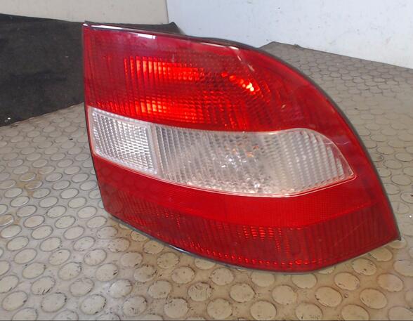 Schokdemper bumper OPEL Vectra B (J96)