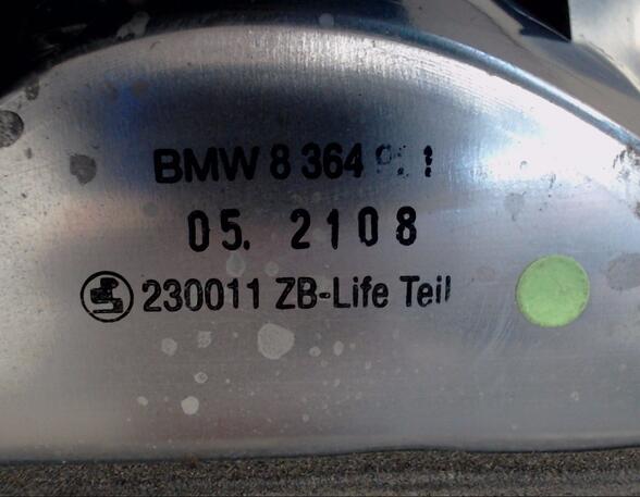 Energy-Absorbing Unit BMW 3er (E46)
