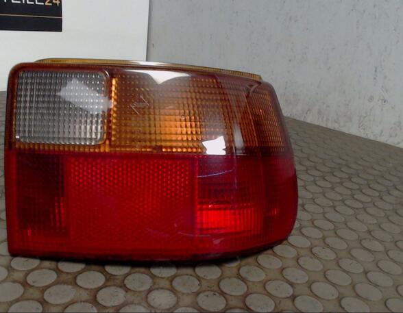 RÜCKLEUCHTE / HECKLEUCHTE RECHTS (Heckleuchte) Opel Astra Benzin (F) 1598 ccm 52 KW 1994>1996