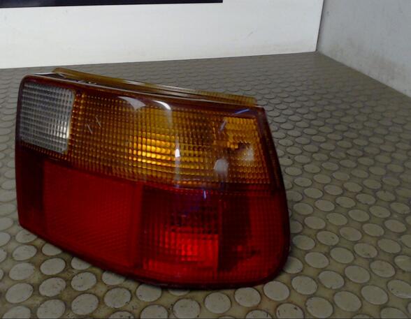 Schokdemper bumper OPEL Astra F CC (T92)