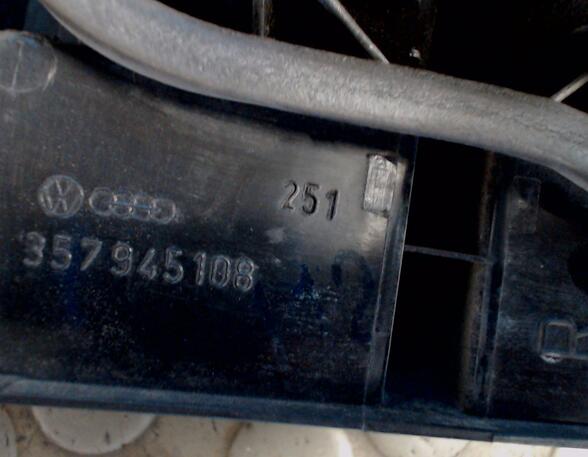 HECKLEUCHTE INNEN RECHTS (Heckleuchte) VW Passat Benzin (35 I) 1781 ccm 66 KW 1988>1993