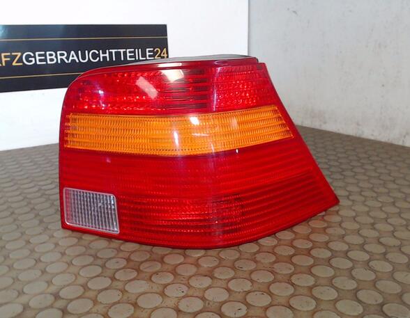 Schokdemper bumper VW Golf IV (1J1)