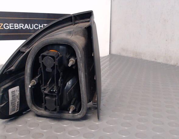 RÜCKLEUCHTE / HECKLEUCHTE AUSSEN RECHTS (Heckleuchte) Renault Laguna Benzin (B56, K56) 1998 ccm 102 KW 1999>2001