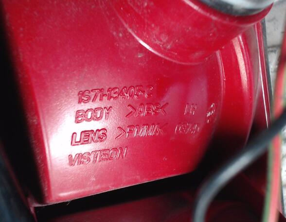 HECKLEUCHTE LINKS (Heckleuchte) Ford Mondeo Diesel (B5Y/B4Y/BWY) 2198 ccm 114 KW 2004>2005