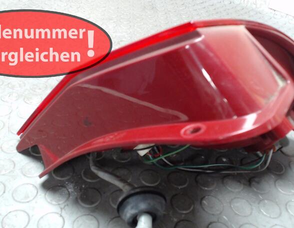 Schokdemper bumper HYUNDAI Getz (TB)