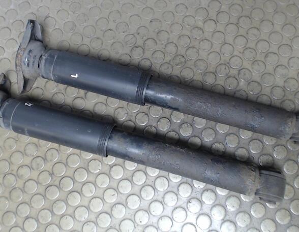 Shock Absorber FORD Mondeo IV (BA7)
