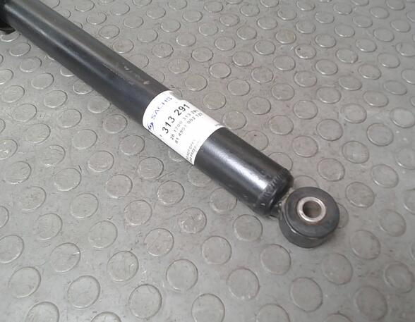 Shock Absorber FORD Focus C-Max (--)