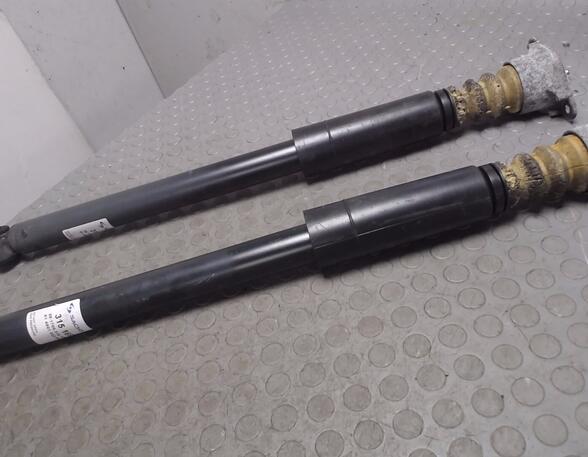 Shock Absorber FORD Fusion (JU)