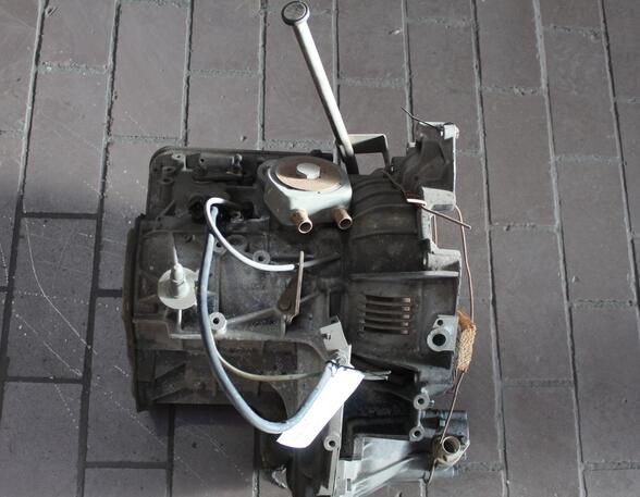 AUTOMATIK-GETRIEBE (Schalt-/Automatik-Getriebe) Peugeot 405 Benzin (15E/15B) 1905 ccm 77 KW 1989>1992