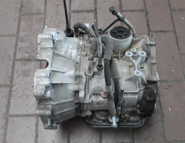 AUTOMATIK-GETRIEBE 4-GANG (Schalt-/Automatik-Getriebe) Daihatsu Cuore Benzin (L2) 989 ccm 43 KW 2005>2007