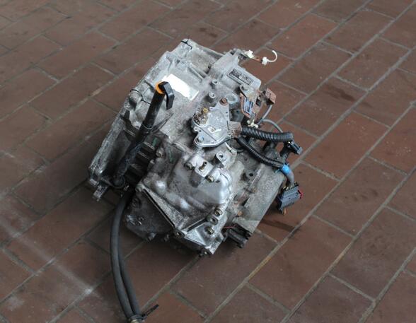 AUTOMATIK-GETRIEBE 60-40LE (Schalt-/Automatik-Getriebe) Opel Astra Benzin (F) 1598 ccm 52 KW 1993>1994