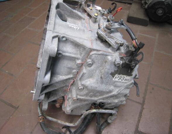 AUTOMATIK-GETRIEBE (Schalt-/Automatik-Getriebe) Suzuki Liana Benzin (ER) 1586 ccm 76 KW 2001>2003