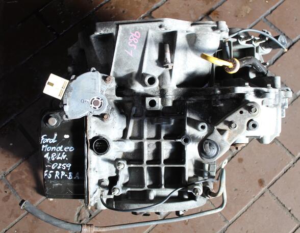 AUTOMATIKGETRIEBE (Schalt-/Automatik-Getriebe) Ford Mondeo Benzin (GBP/BNP) 1796 ccm 85 KW 1993>1996