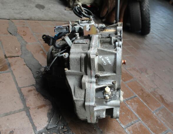 AUTOMATIGETRIEBE 4-GANG YH (Schalt-/Automatik-Getriebe) Opel Corsa Benzin (B) 1389 ccm 44 KW 1993>1997