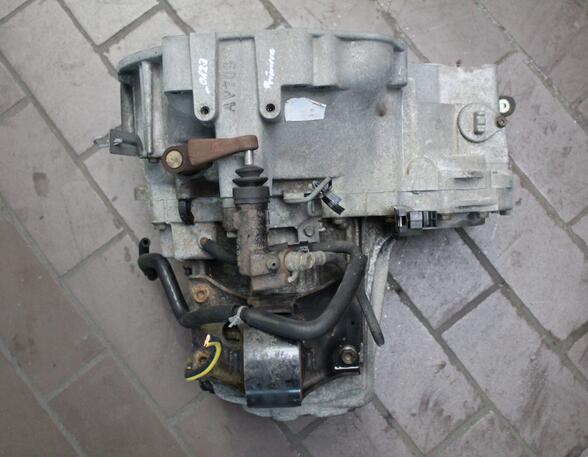 SCHALTGETRIEBE 5 GANG  (Schalt-/Automatik-Getriebe) Nissan Primera Benzin (P12) 1769 ccm 85 KW 2002>2007