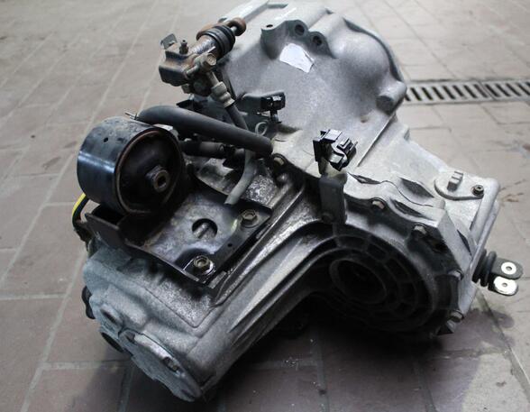 SCHALTGETRIEBE 5 GANG  (Schalt-/Automatik-Getriebe) Nissan Primera Benzin (P12) 1769 ccm 85 KW 2002>2007