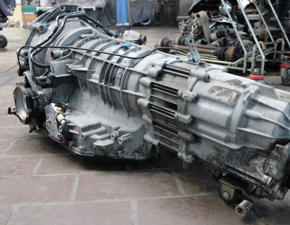 AUTOMATIKGETRIEBE EUA (Schalt-/Automatik-Getriebe) Audi Audi A4 Diesel (B5) 2496 ccm 110 KW 1999>2001