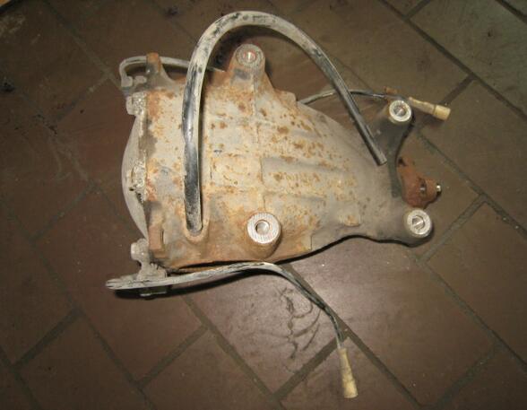 Rear Axle Gearbox / Differential OPEL Calibra A (85)