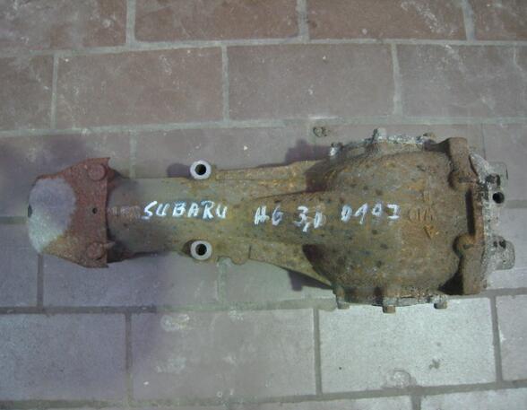 Rear Axle Gearbox / Differential SUBARU Outback (BE, BH)