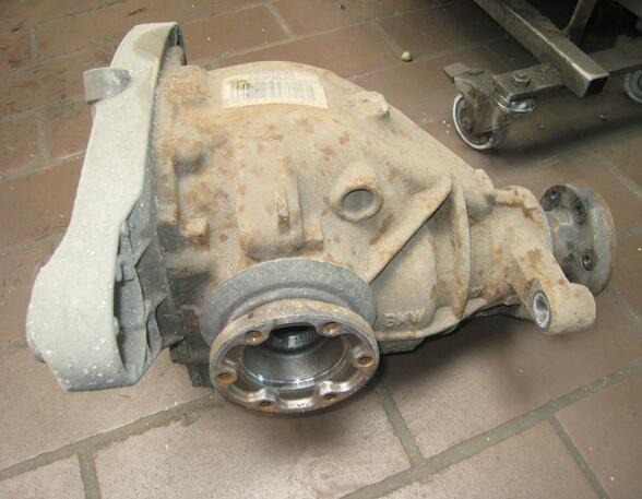 Rear Axle Gearbox / Differential BMW 5er (E39)