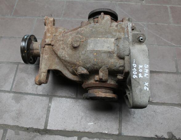 Rear Axle Gearbox / Differential BMW X5 (E53)