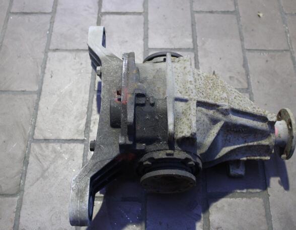 Rear Axle Gearbox / Differential BMW 3er (E36)
