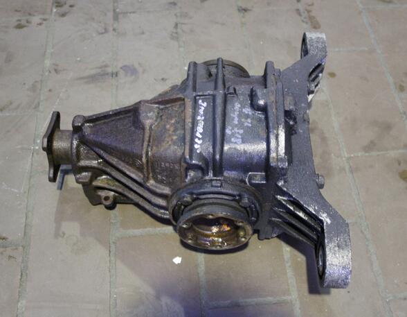 Rear Axle Gearbox / Differential BMW 3er Coupe (E36)