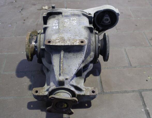 Rear Axle Gearbox / Differential BMW 3er (E30)