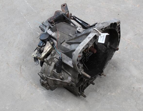 SCHALTGETRIEBE (Schalt-/Automatik-Getriebe) Fiat Tempra Benzin (159) 1995 ccm 83 KW 1991>1993