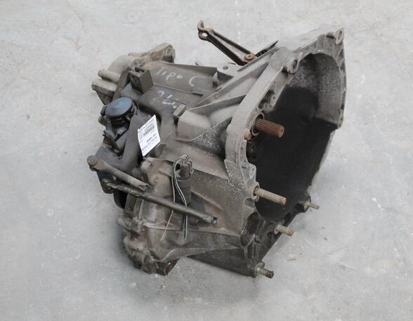 Handgeschakelde versnellingsbak FIAT Tempra (159)